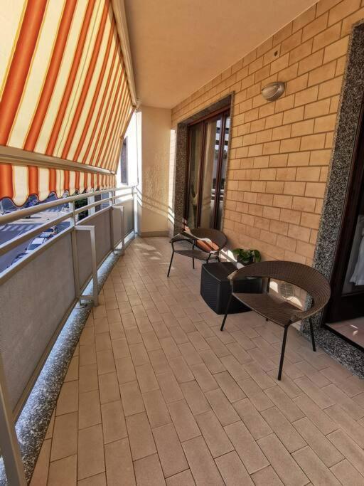 Flo House, Universita Bicocca 米兰 外观 照片
