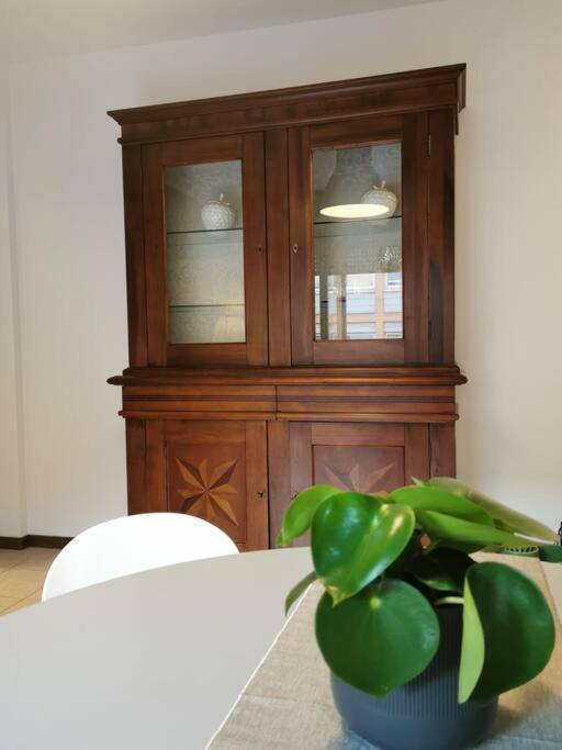 Flo House, Universita Bicocca 米兰 外观 照片