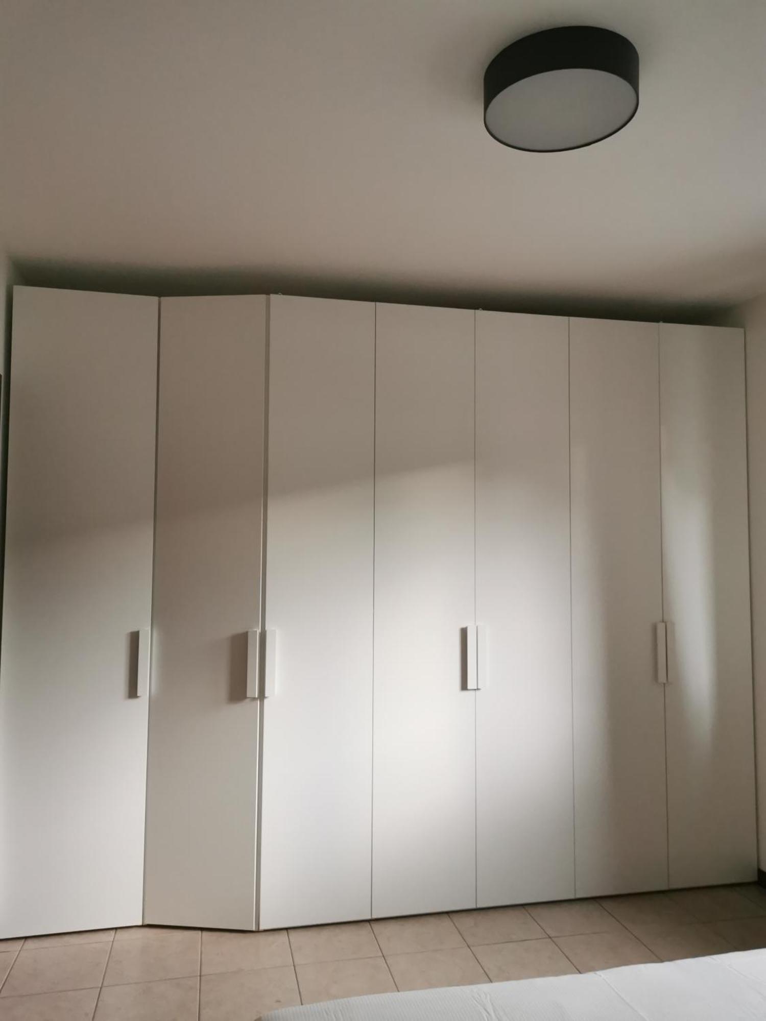Flo House, Universita Bicocca 米兰 外观 照片